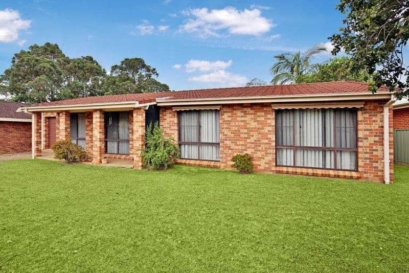 25 Ferntree Drive, Bomaderry - Thumbnail 7