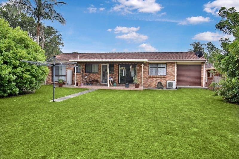 25 Ferntree Drive, Bomaderry - Thumbnail 8