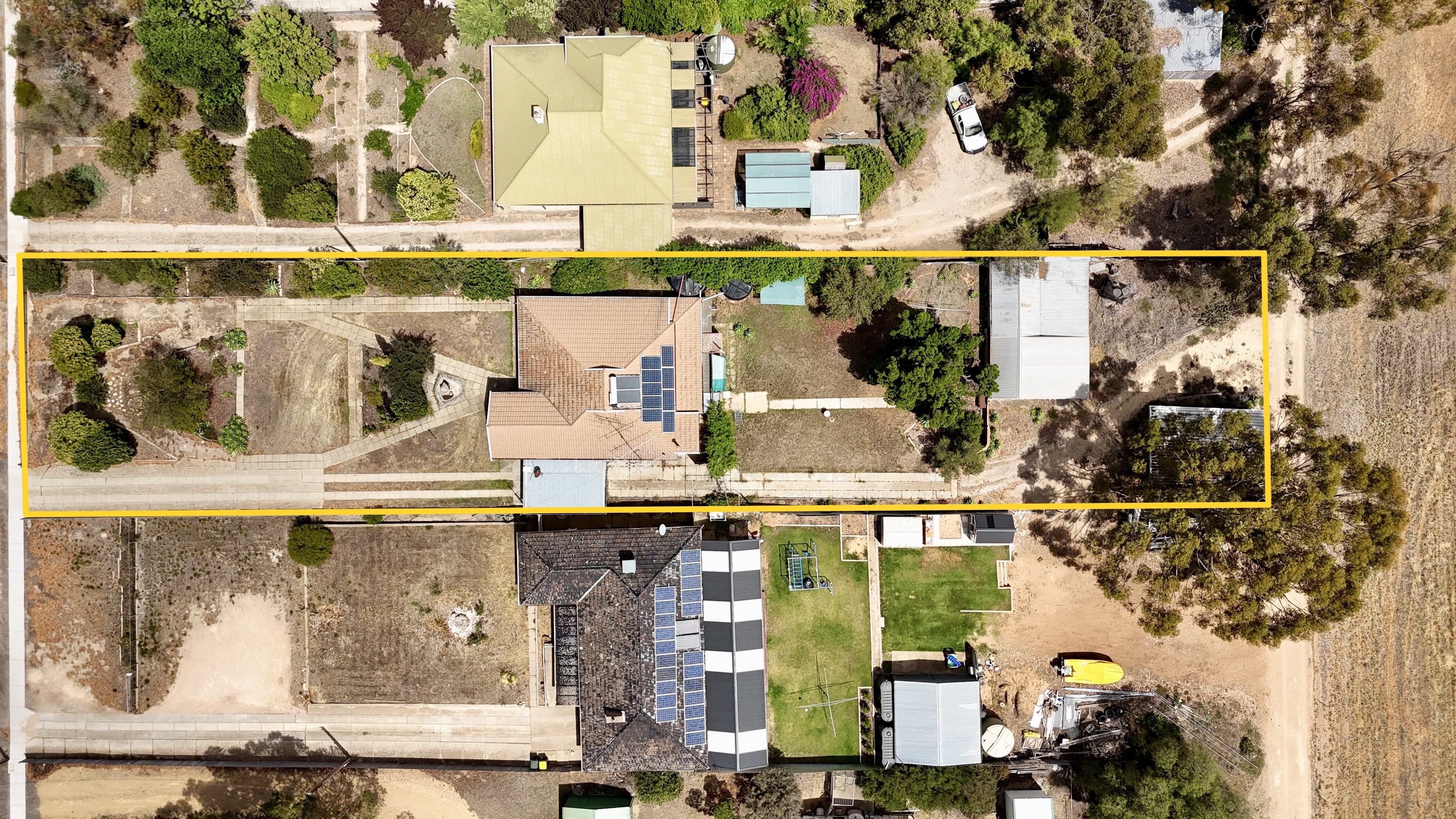 10 Gilbert Avenue, Pinnaroo SA 5304, Pinnaroo - Thumbnail 2