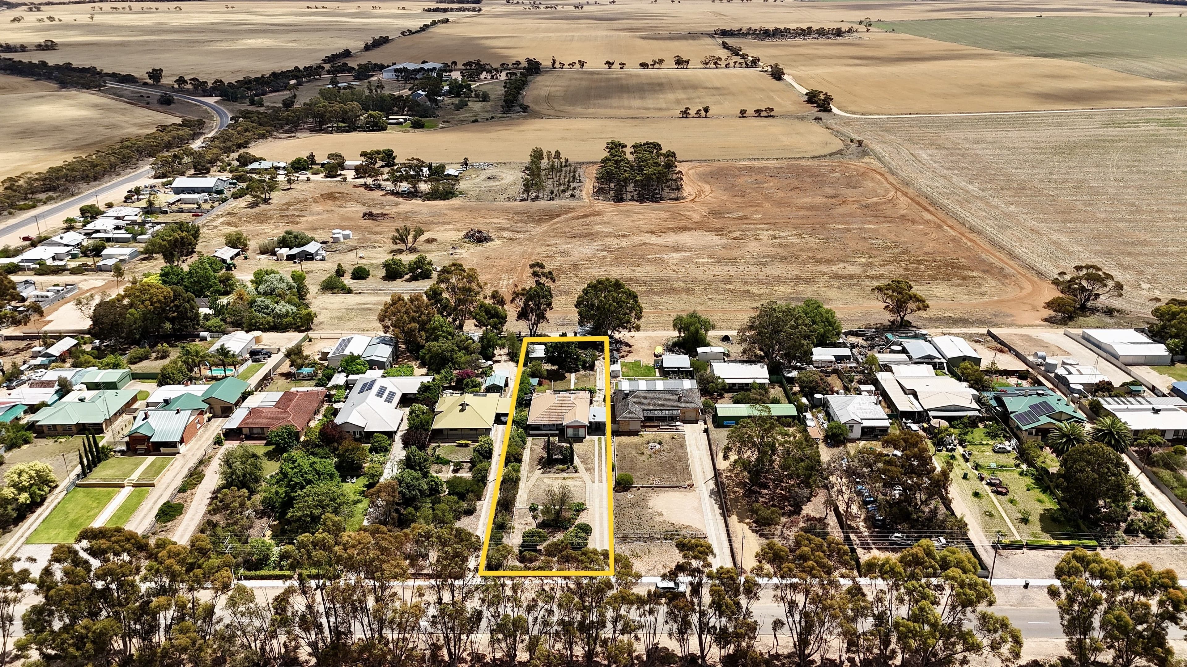 10 Gilbert Avenue, Pinnaroo SA 5304, Pinnaroo - Thumbnail 4