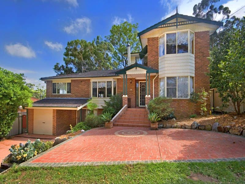 11 Elvys Avenue, SARATOGA NSW 2251, Saratoga - Thumbnail 2