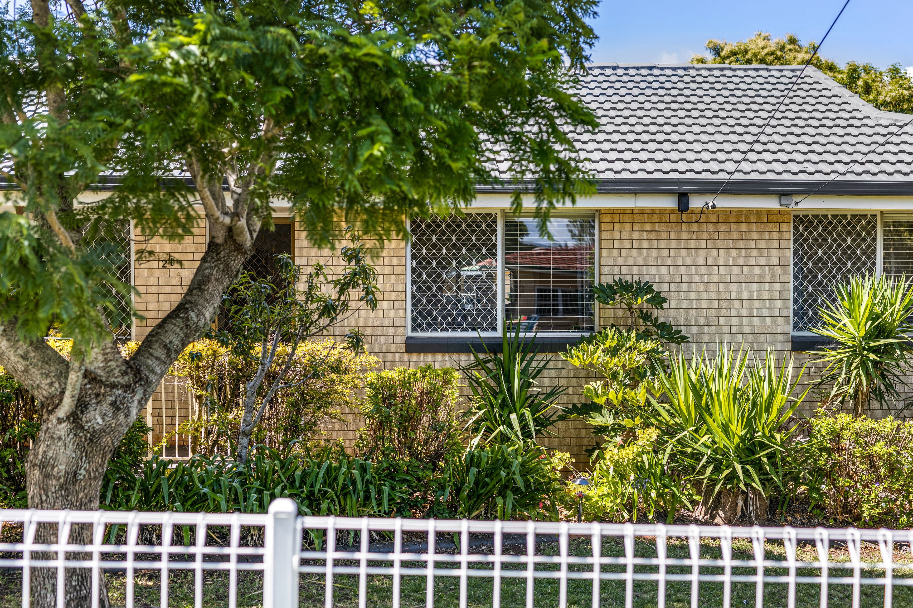 21 Merino Street, Harristown QLD 4350, Harristown - Image 1