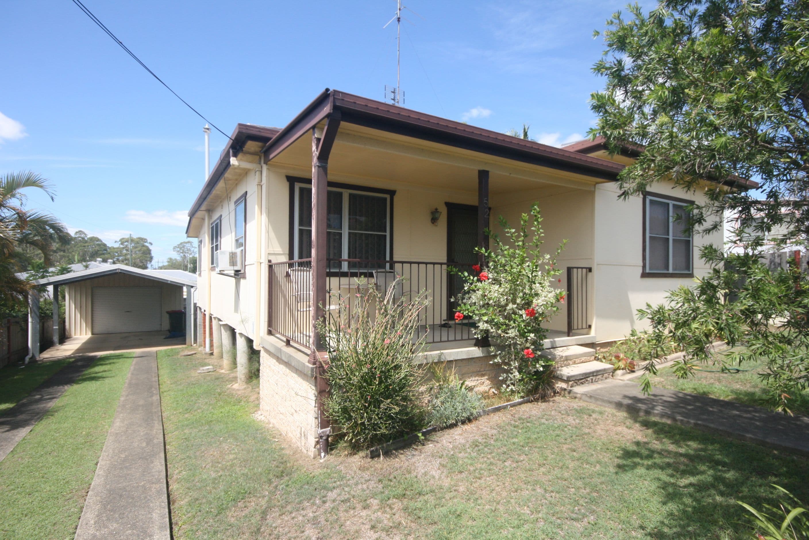 52 George Street, South Grafton - Image 1