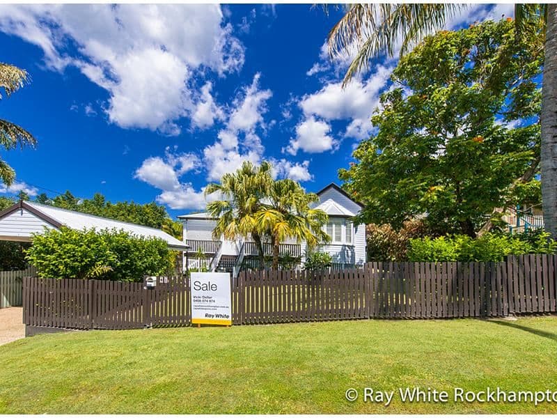 41 Corberry Street, THE RANGE QLD 4700, The Range - Image 1