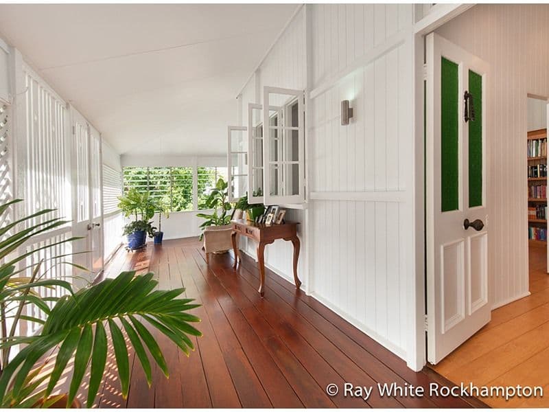 41 Corberry Street, THE RANGE QLD 4700, The Range - Thumbnail 2