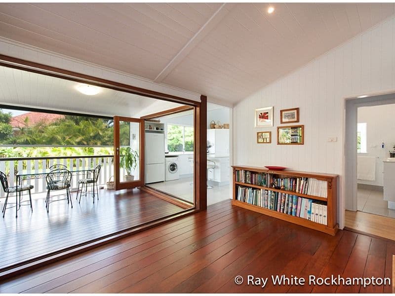 41 Corberry Street, THE RANGE QLD 4700, The Range - Thumbnail 8