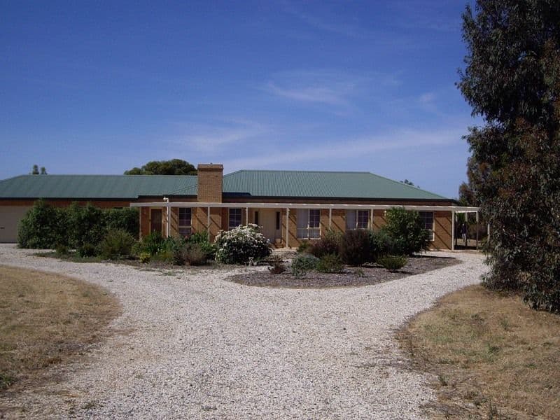13 Racecourse Road, NAGAMBIE VIC 3608, Nagambie - Image 1