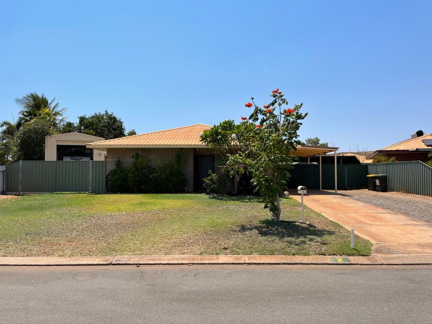 2 See Close, Millars Well WA 6714, Millars Well - Image 1
