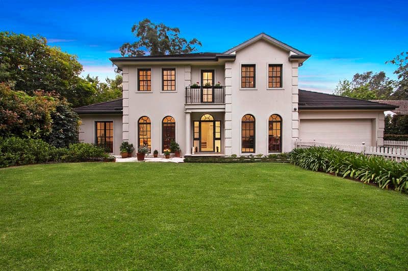 112 Carrington Road, WAHROONGA NSW 2076, Wahroonga - Image 1