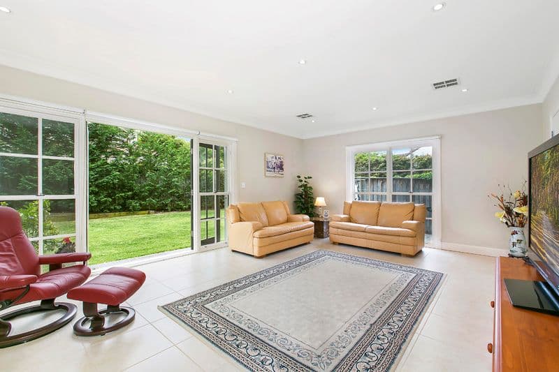 112 Carrington Road, WAHROONGA NSW 2076, Wahroonga - Thumbnail 2