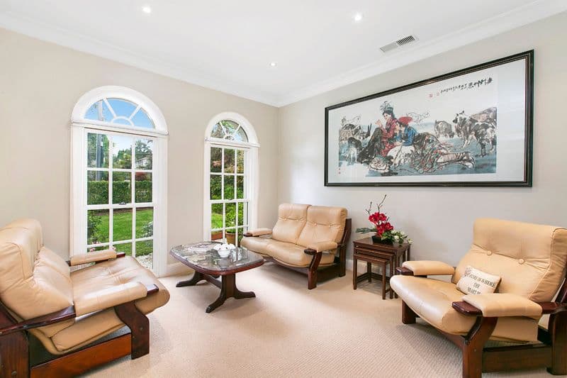 112 Carrington Road, WAHROONGA NSW 2076, Wahroonga - Thumbnail 4