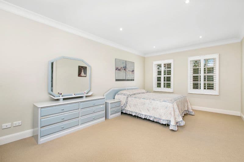 112 Carrington Road, WAHROONGA NSW 2076, Wahroonga - Thumbnail 5