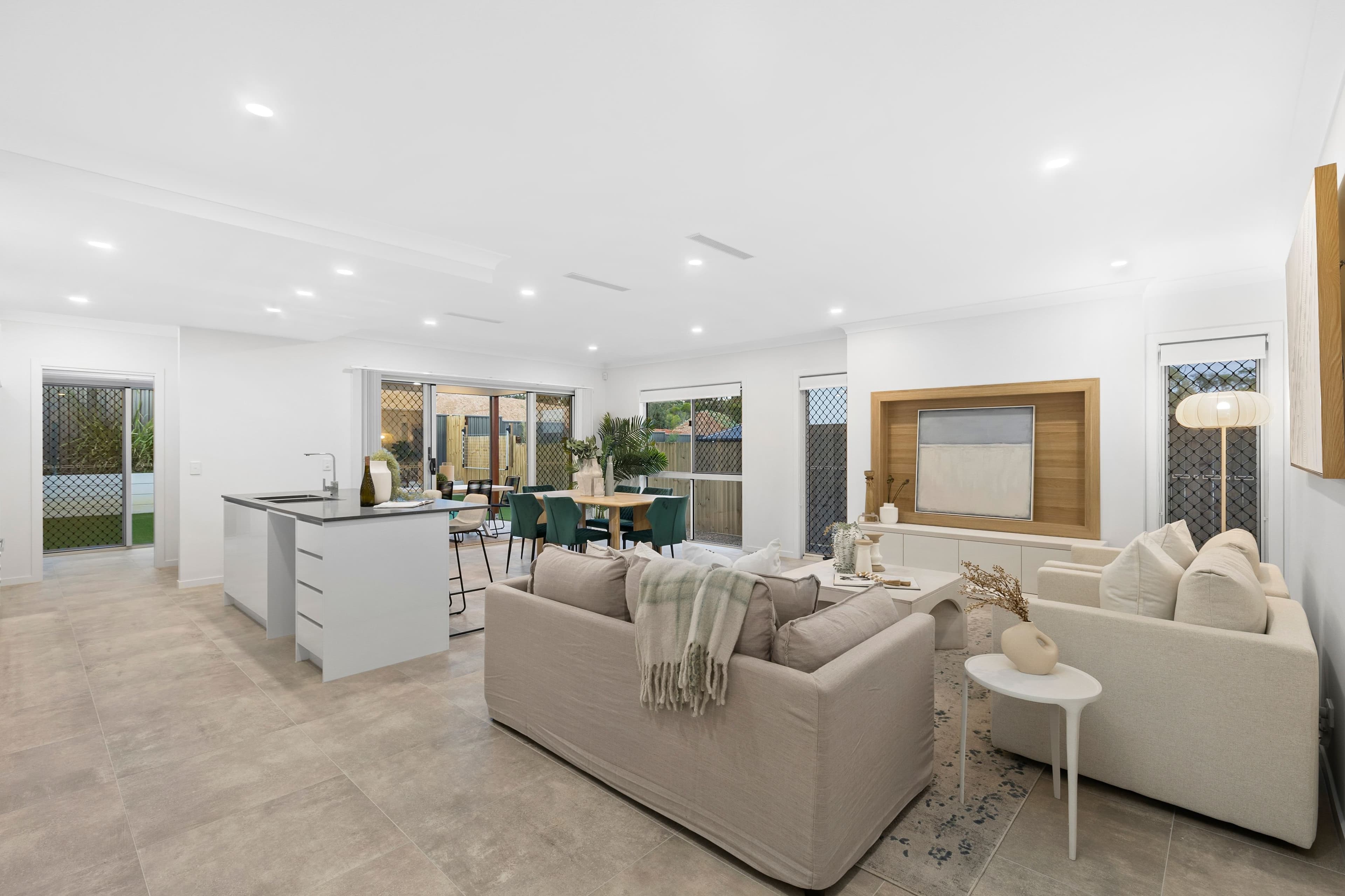 39 Mount Moogerah Drive, Algester QLD 4115, Algester - Thumbnail 2