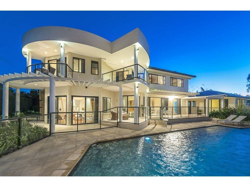210 Brimblecombe Circuit, Pullenvale QLD 4069, Pullenvale - Image 1