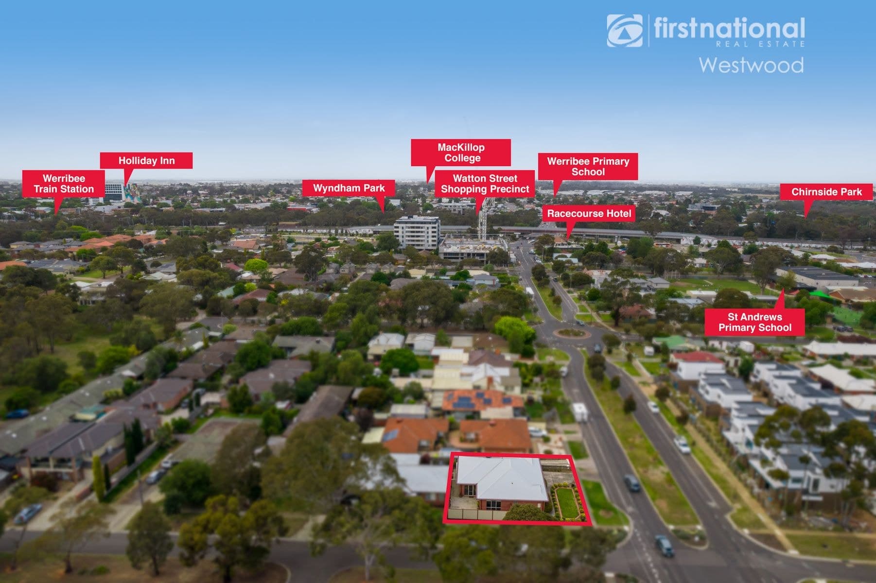 136 Werribee Street North, Werribee VIC 3030, Werribee - Image 1