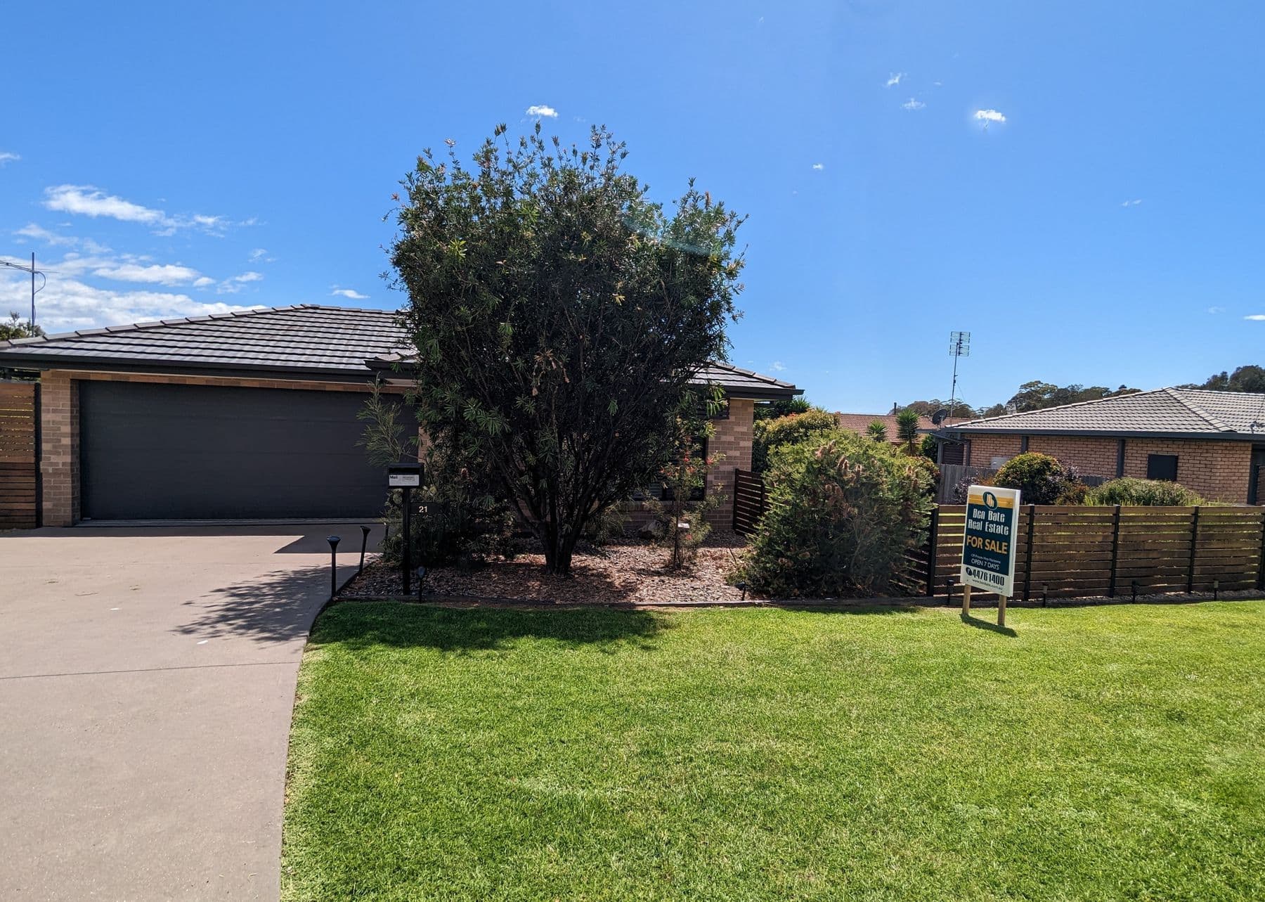 21 Binalong Street, Dalmeny, Dalmeny - Image 1