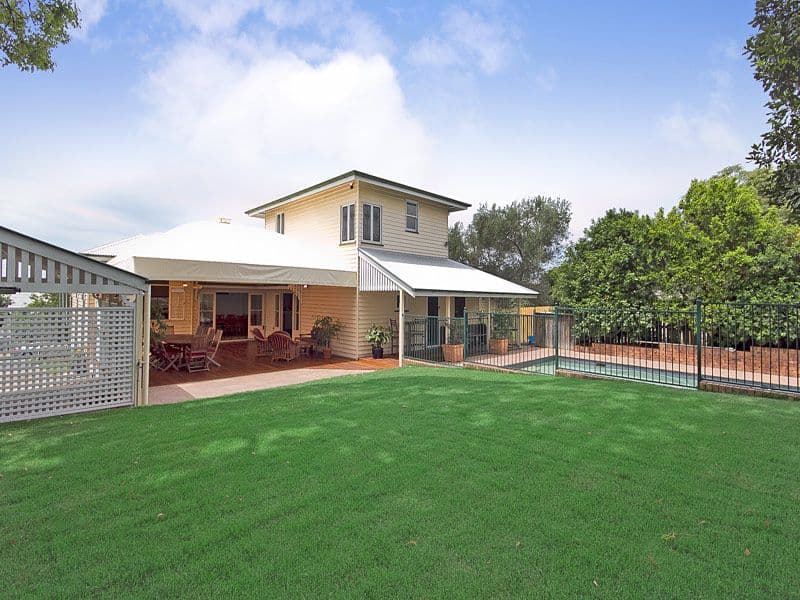 21 Hawdon Street, WILSTON QLD 4051, Wilston - Thumbnail 2