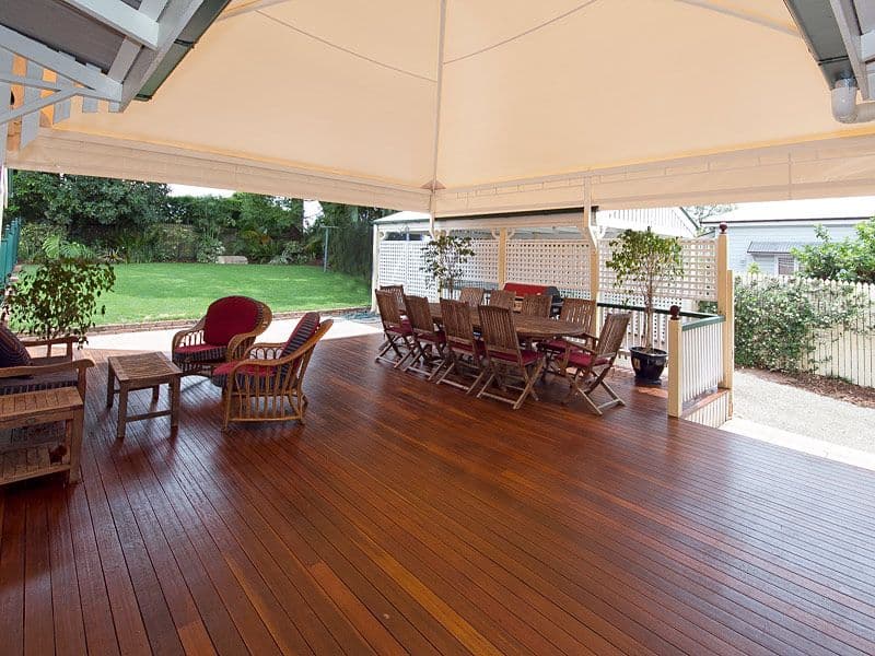 21 Hawdon Street, WILSTON QLD 4051, Wilston - Thumbnail 3