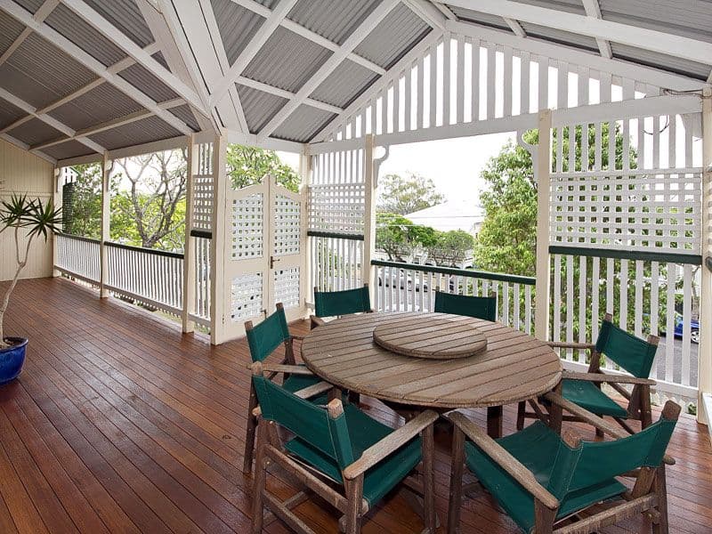 21 Hawdon Street, WILSTON QLD 4051, Wilston - Thumbnail 4
