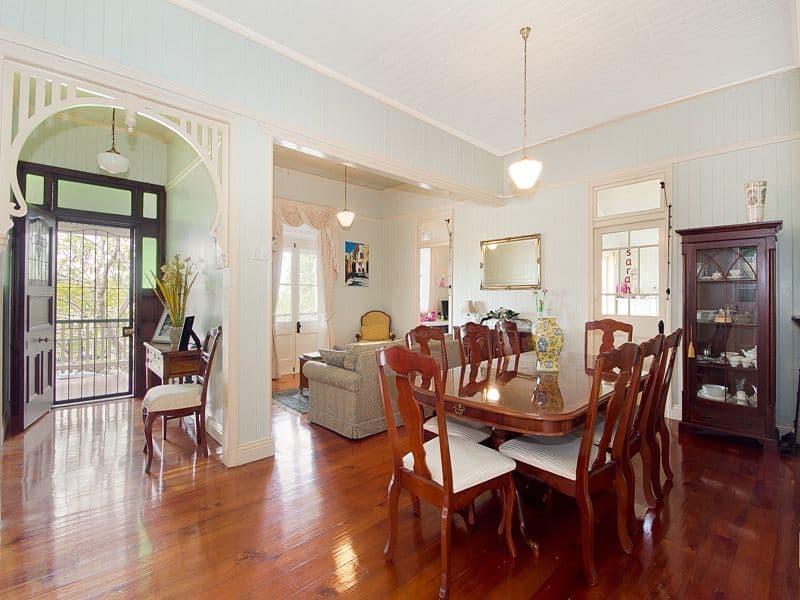 21 Hawdon Street, WILSTON QLD 4051, Wilston - Thumbnail 5