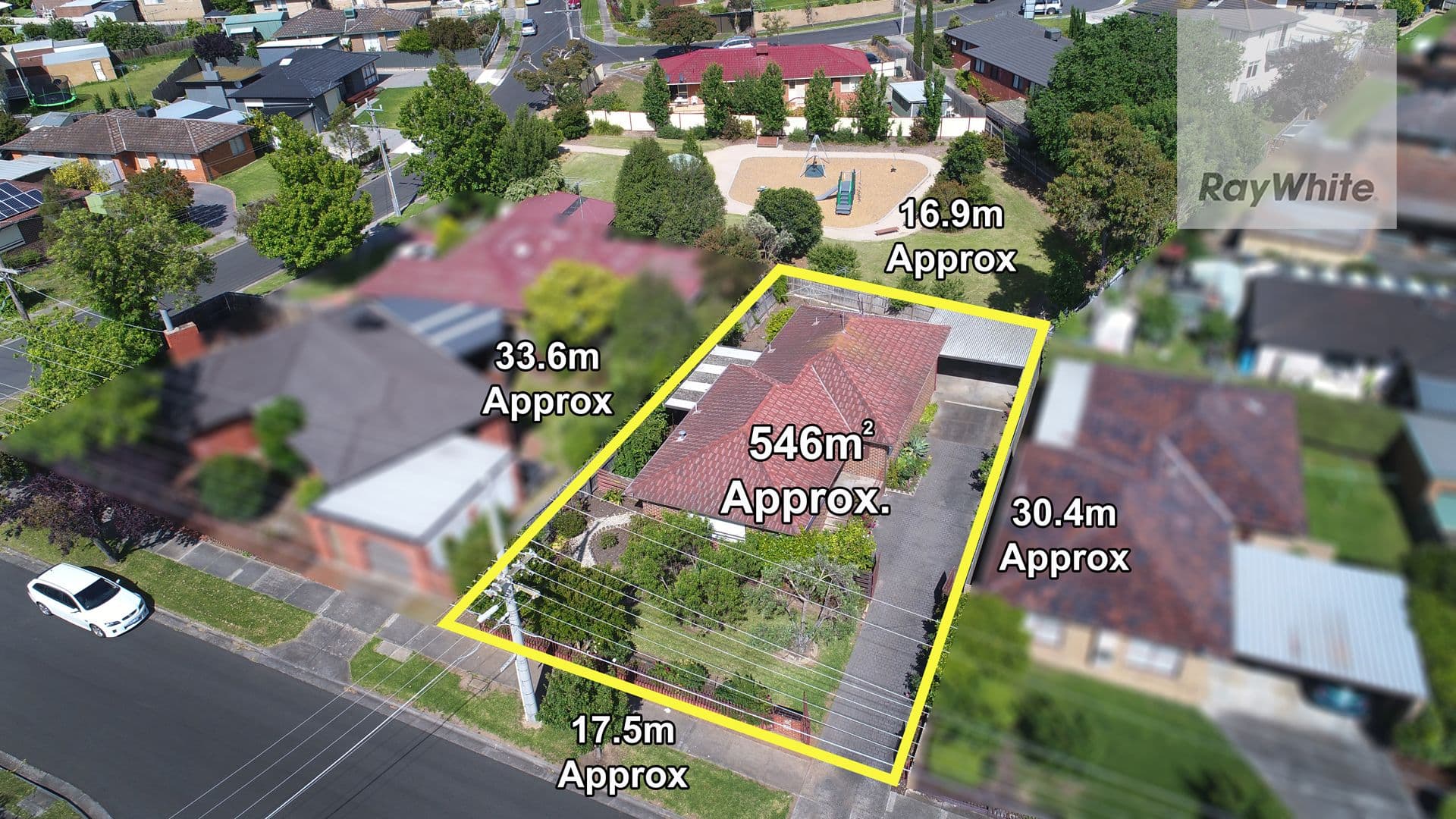 13 Ellesmere Crescent, Gladstone Park VIC 3043, Gladstone Park - Thumbnail 4