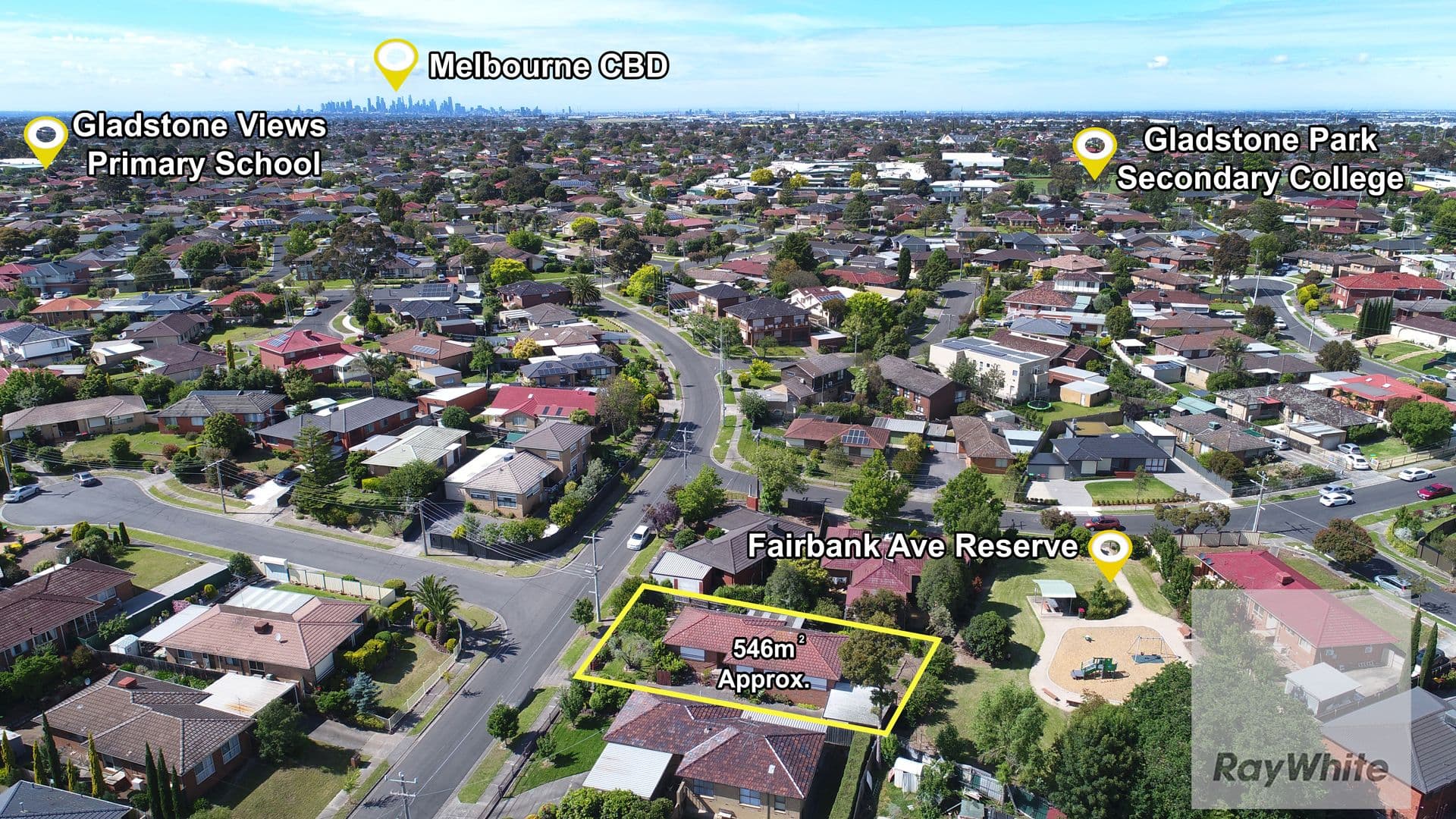 13 Ellesmere Crescent, Gladstone Park VIC 3043, Gladstone Park - Thumbnail 5