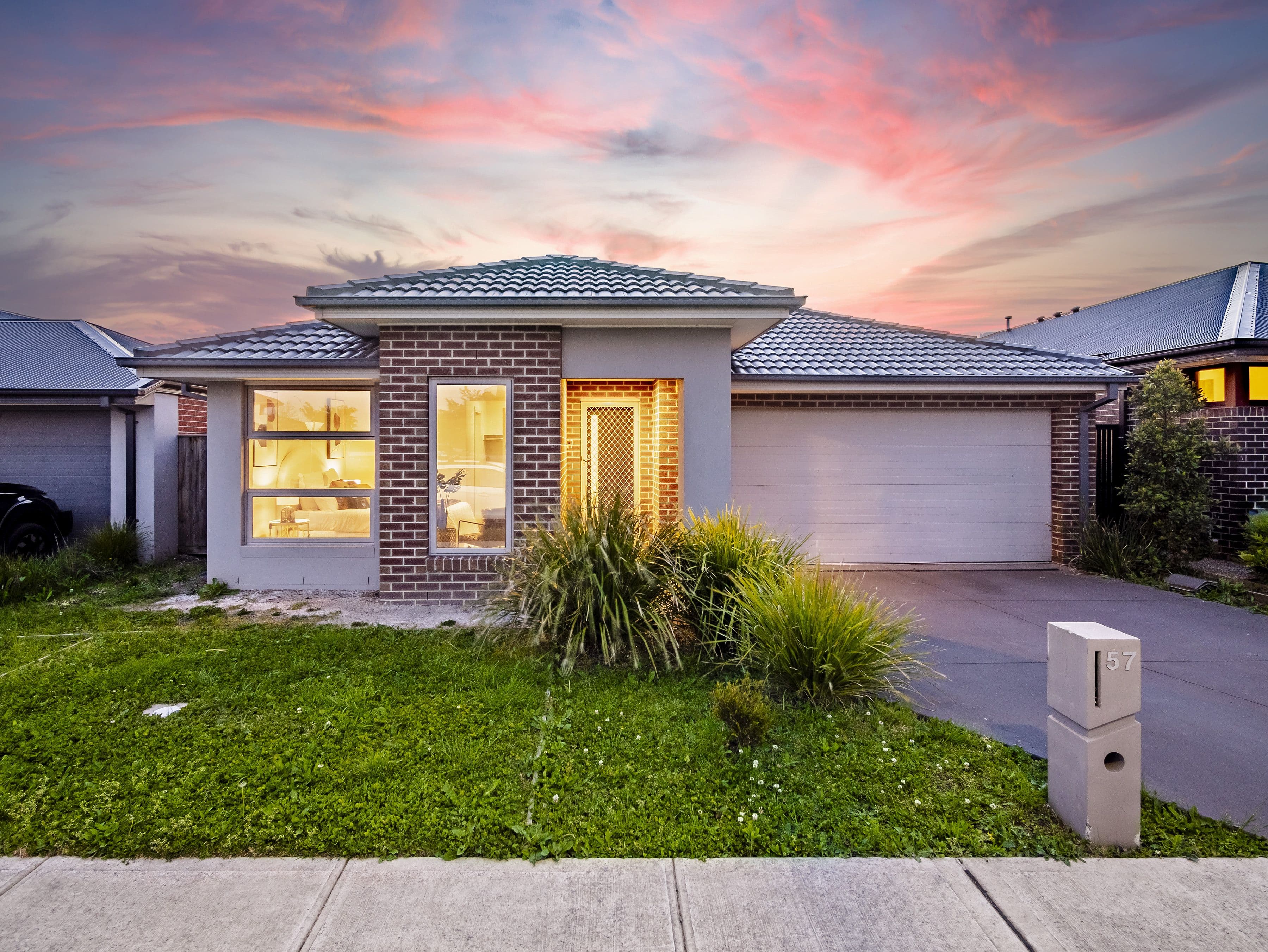 57 Swindale Way, Clyde North VIC 3978, Clyde North - Image 1