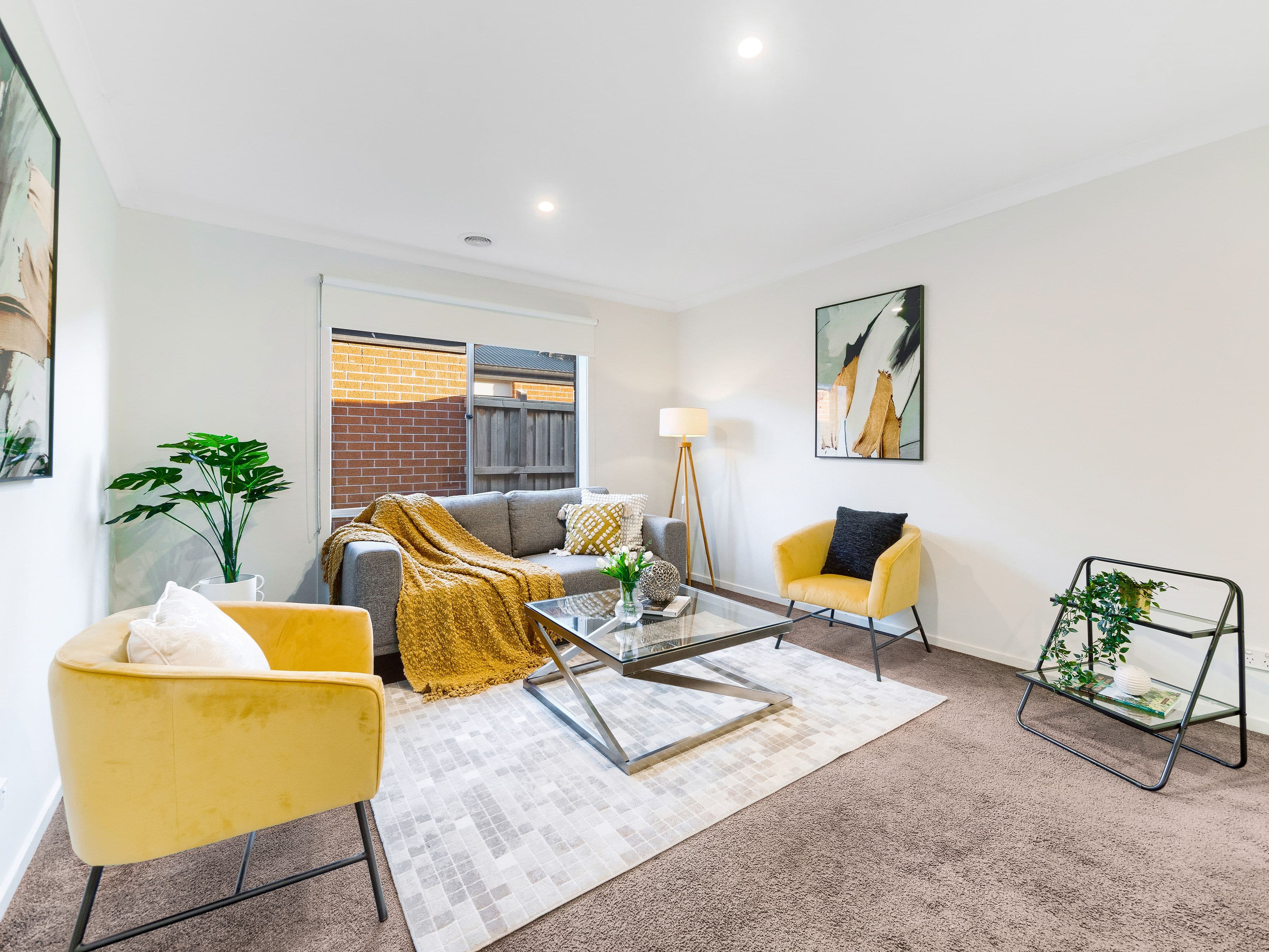 57 Swindale Way, Clyde North VIC 3978, Clyde North - Thumbnail 4