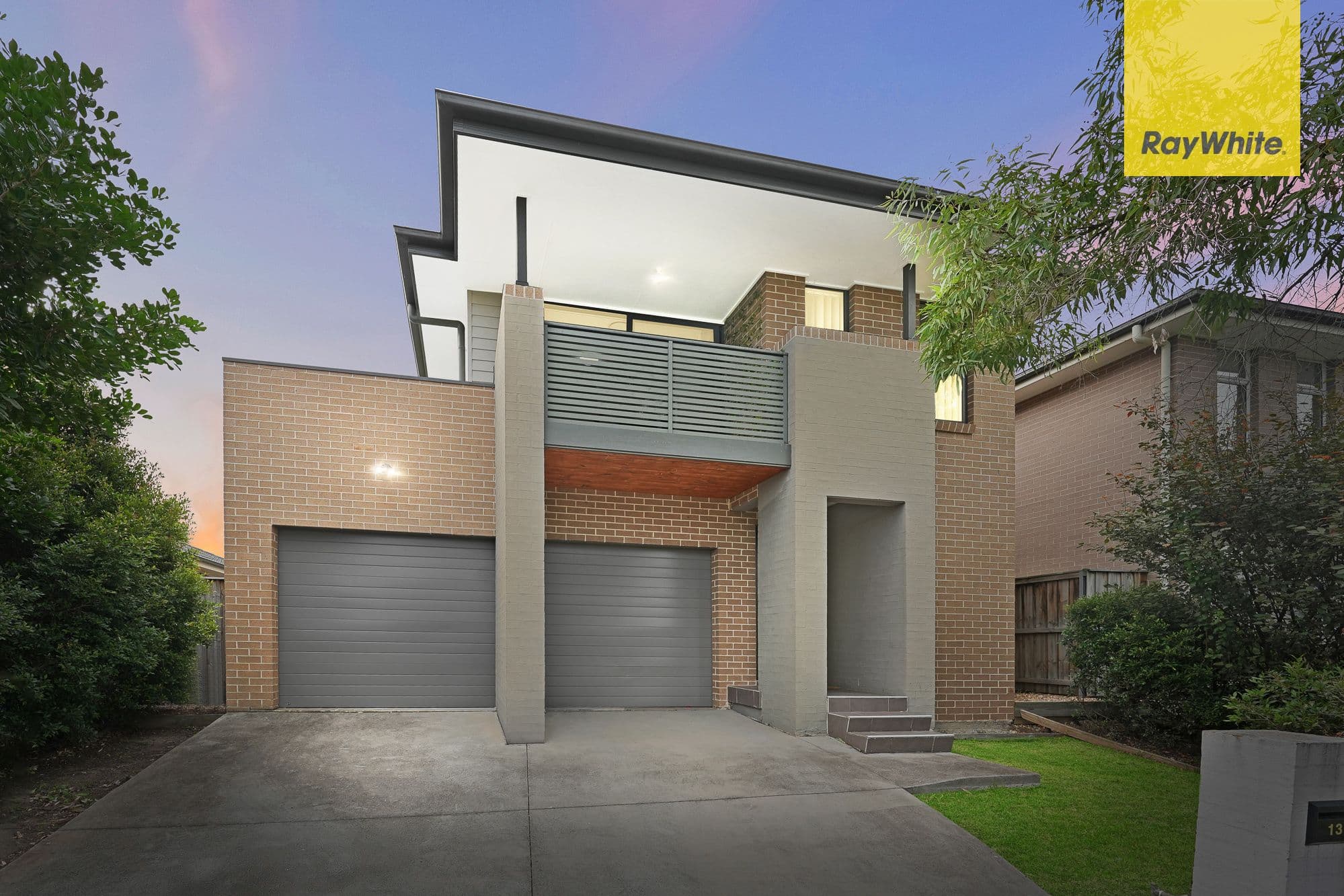 13 Stapleton Avenue, Colebee NSW 2761, Colebee - Image 1