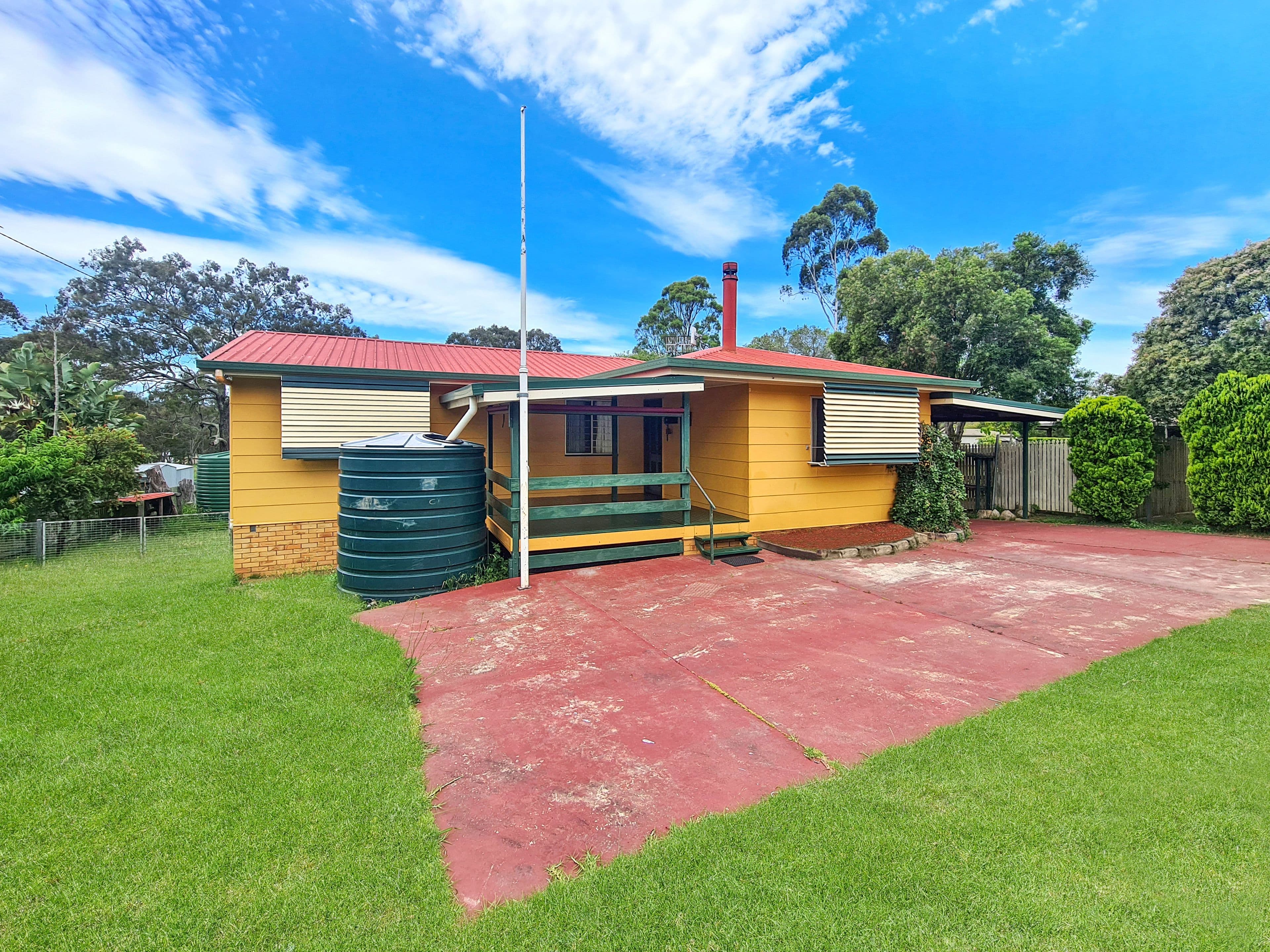 17 Railway Terrace, Crows Nest QLD 4355, Crows Nest - Image 1