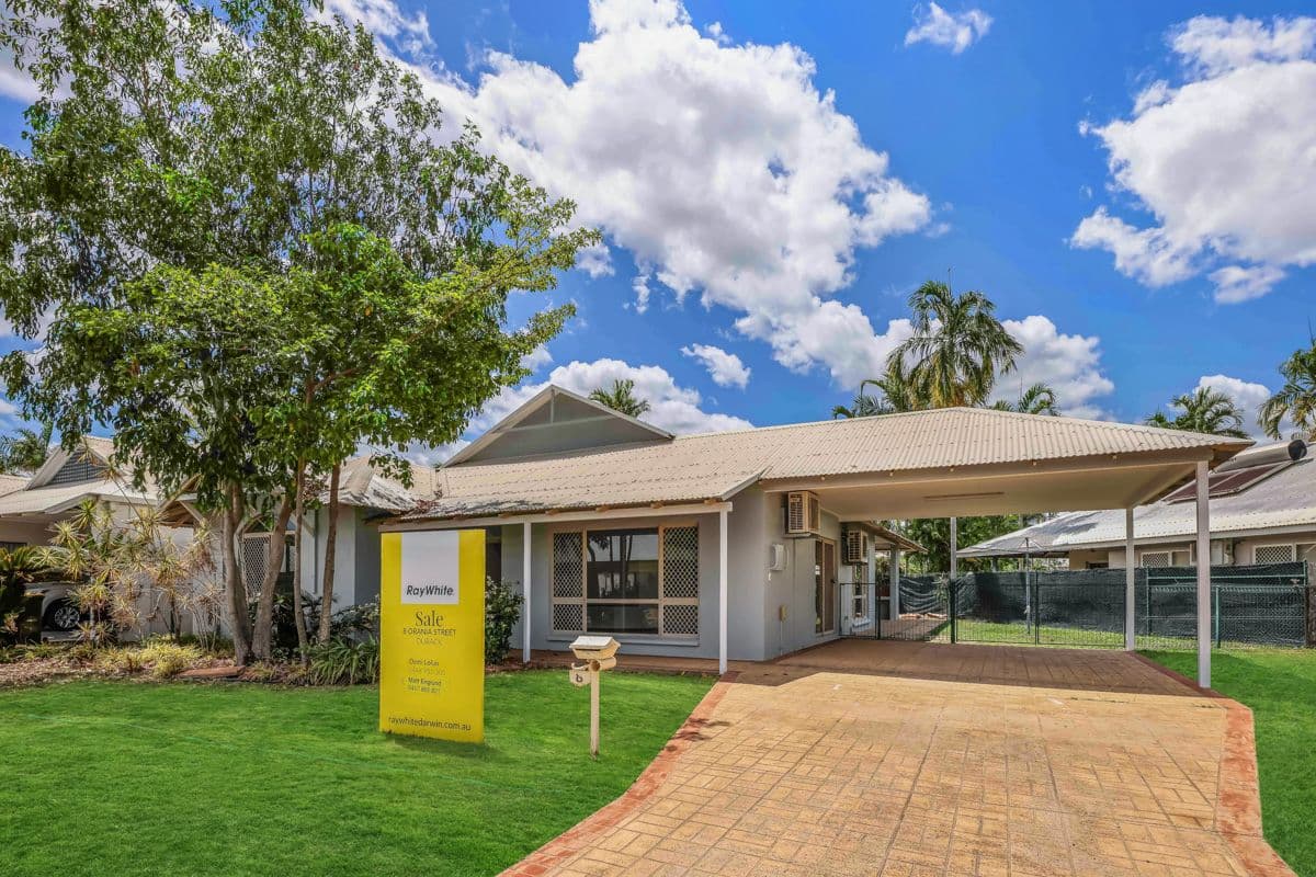 8 Orania Street, Durack NT 0830, Durack - Thumbnail 8