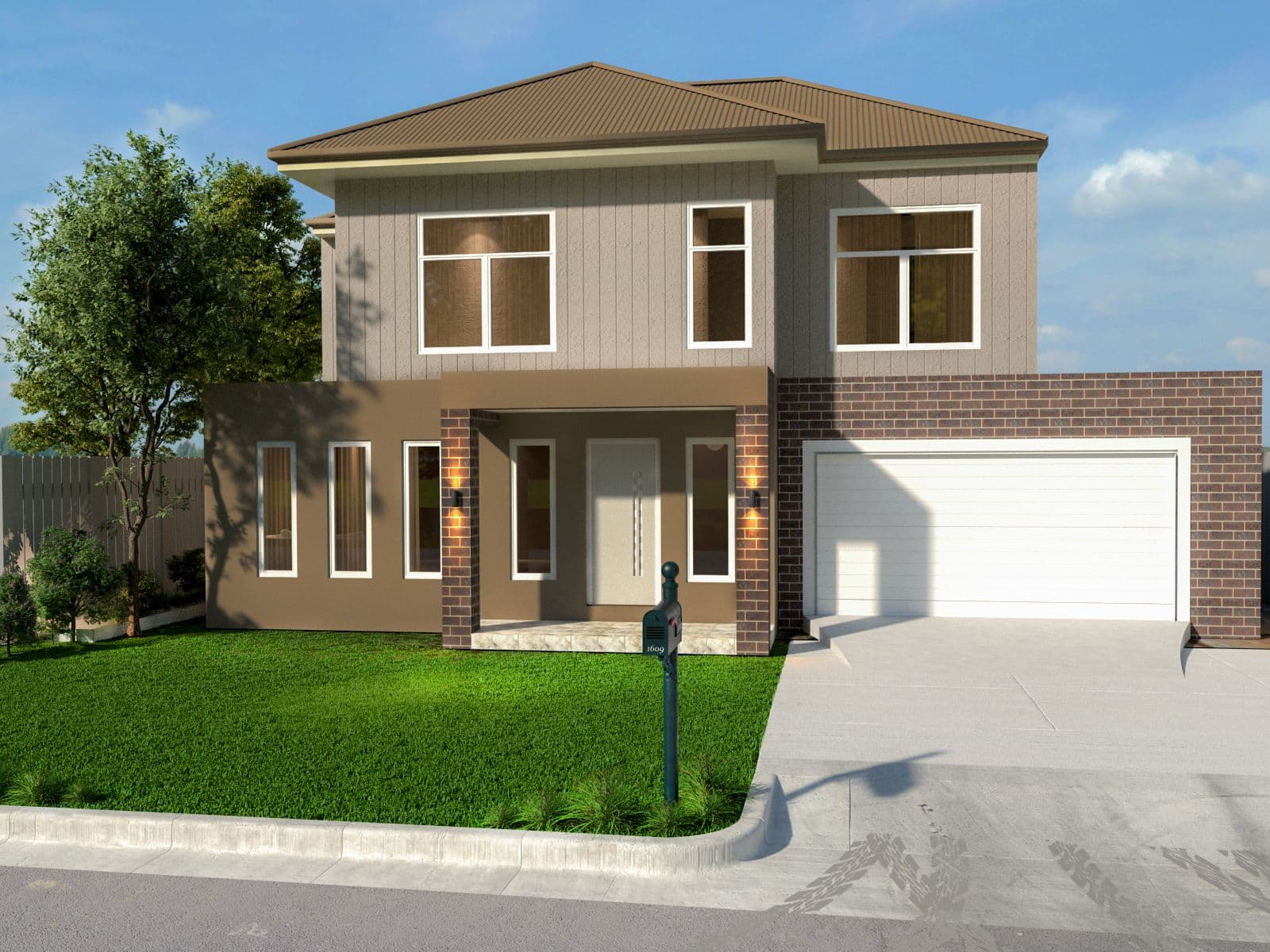 2 Bunderra Drive, DOREEN VIC 3754, Doreen - Image 1