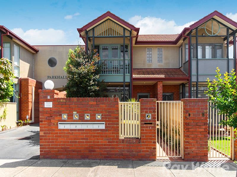 5-7 Hall Street, Cheltenham VIC 3192, Cheltenham - Image 1