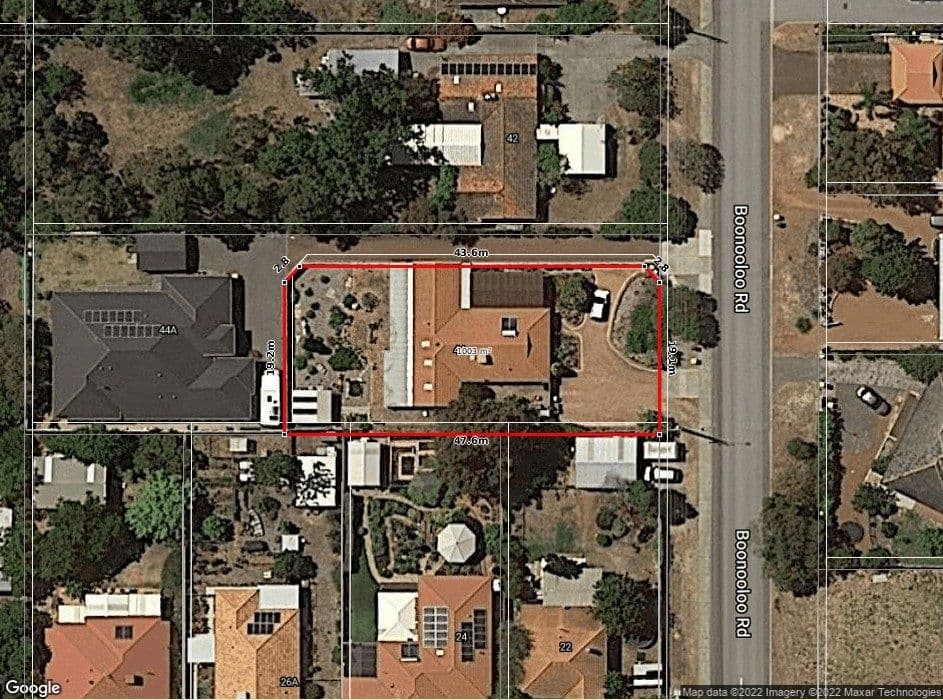 44 Boonooloo Road, Kalamunda WA 6076, Kalamunda - Thumbnail 3