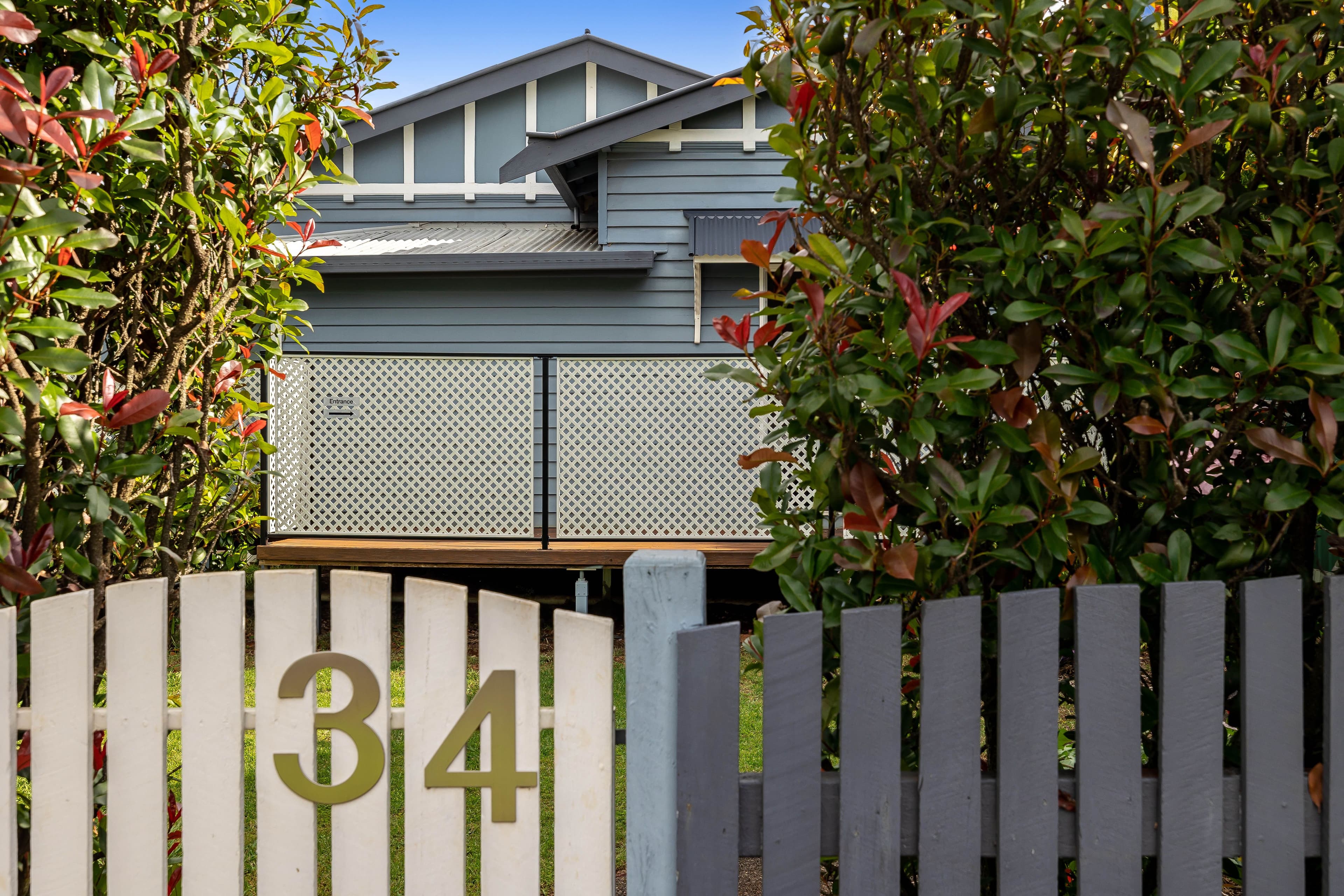 34 Warwick Street, Harristown QLD 4350, Harristown - Image 1