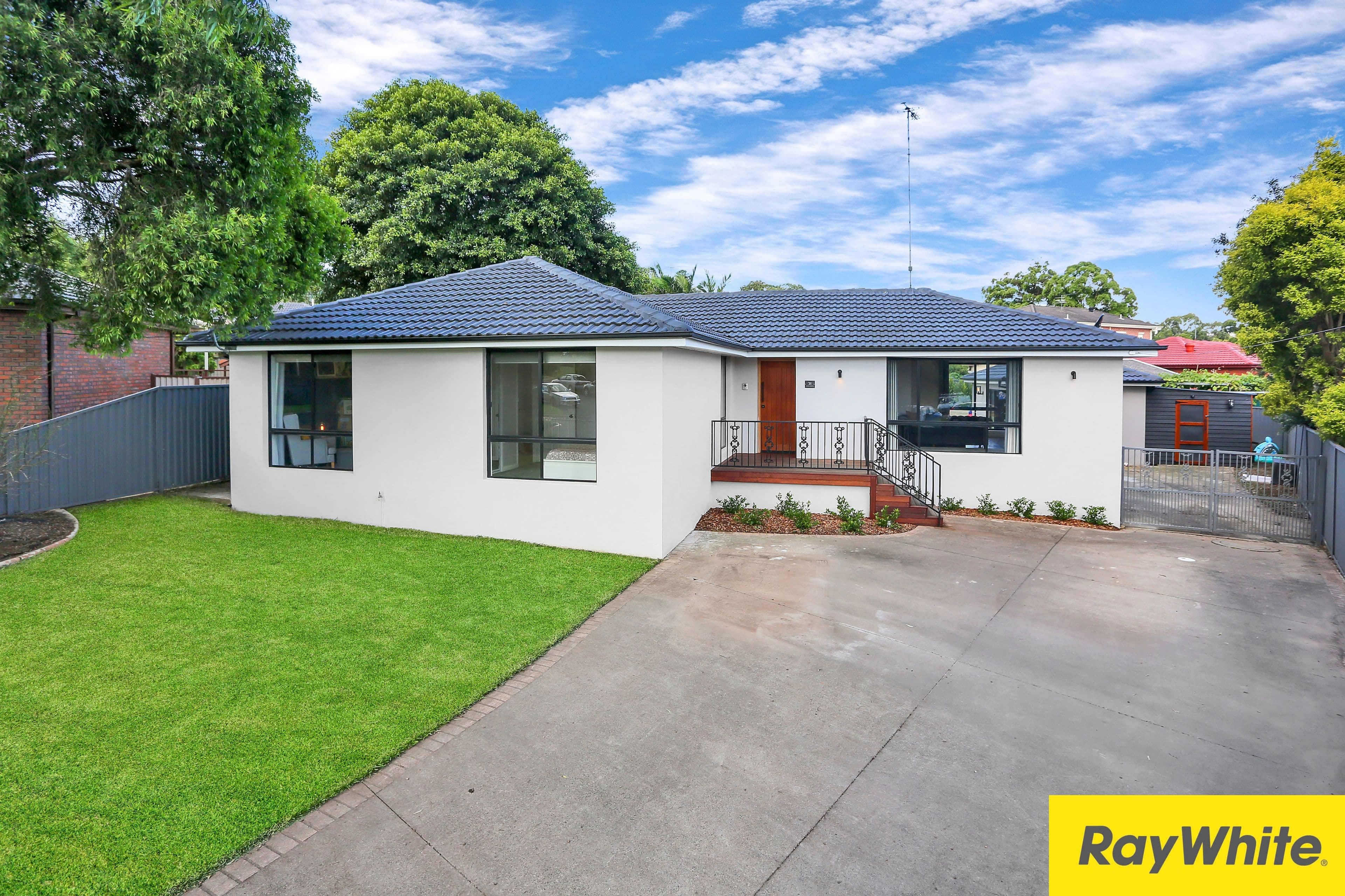 31 Bombala Crescent, Quakers Hill NSW 2763, Quakers Hill - Image 1