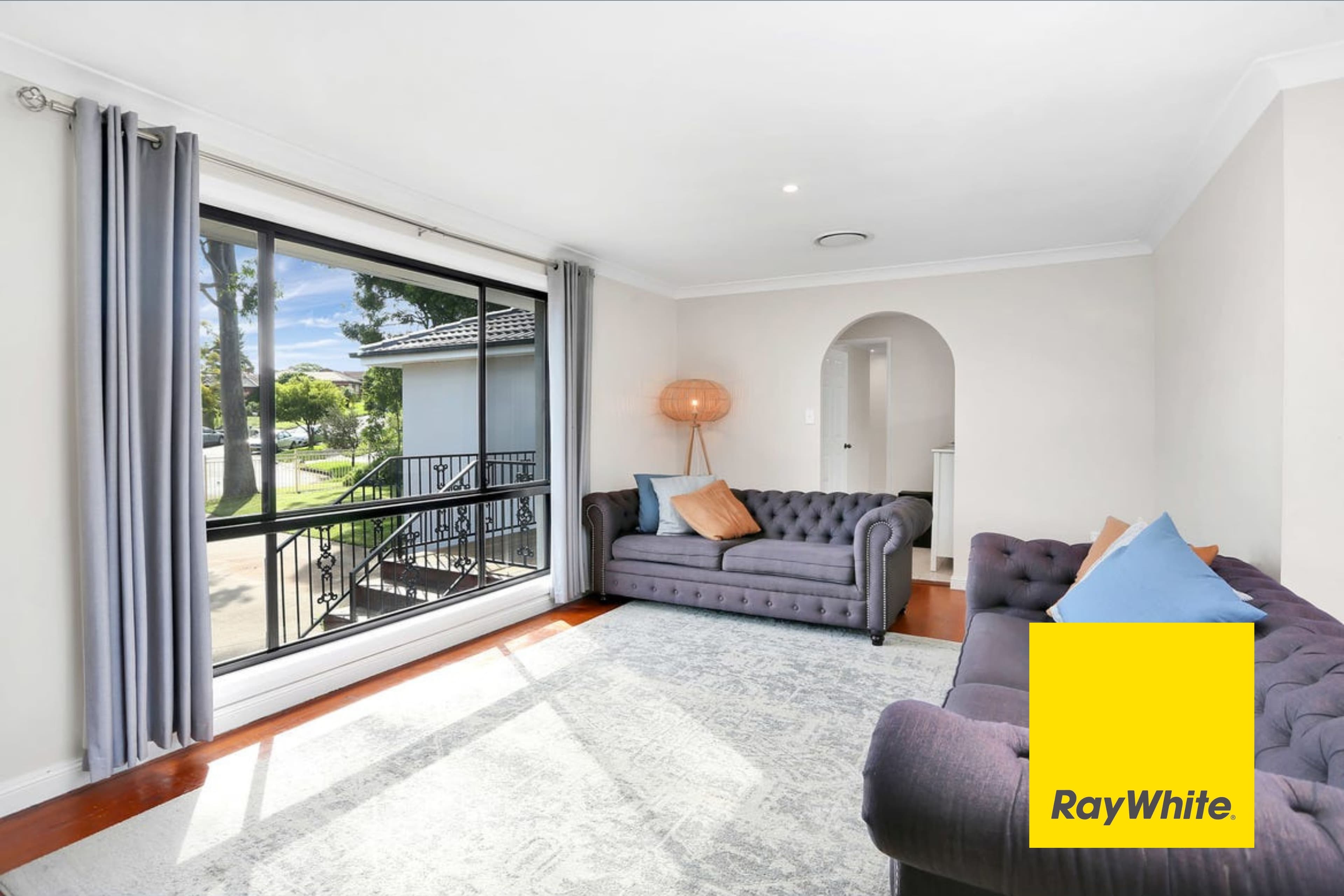 31 Bombala Crescent, Quakers Hill NSW 2763, Quakers Hill - Thumbnail 2