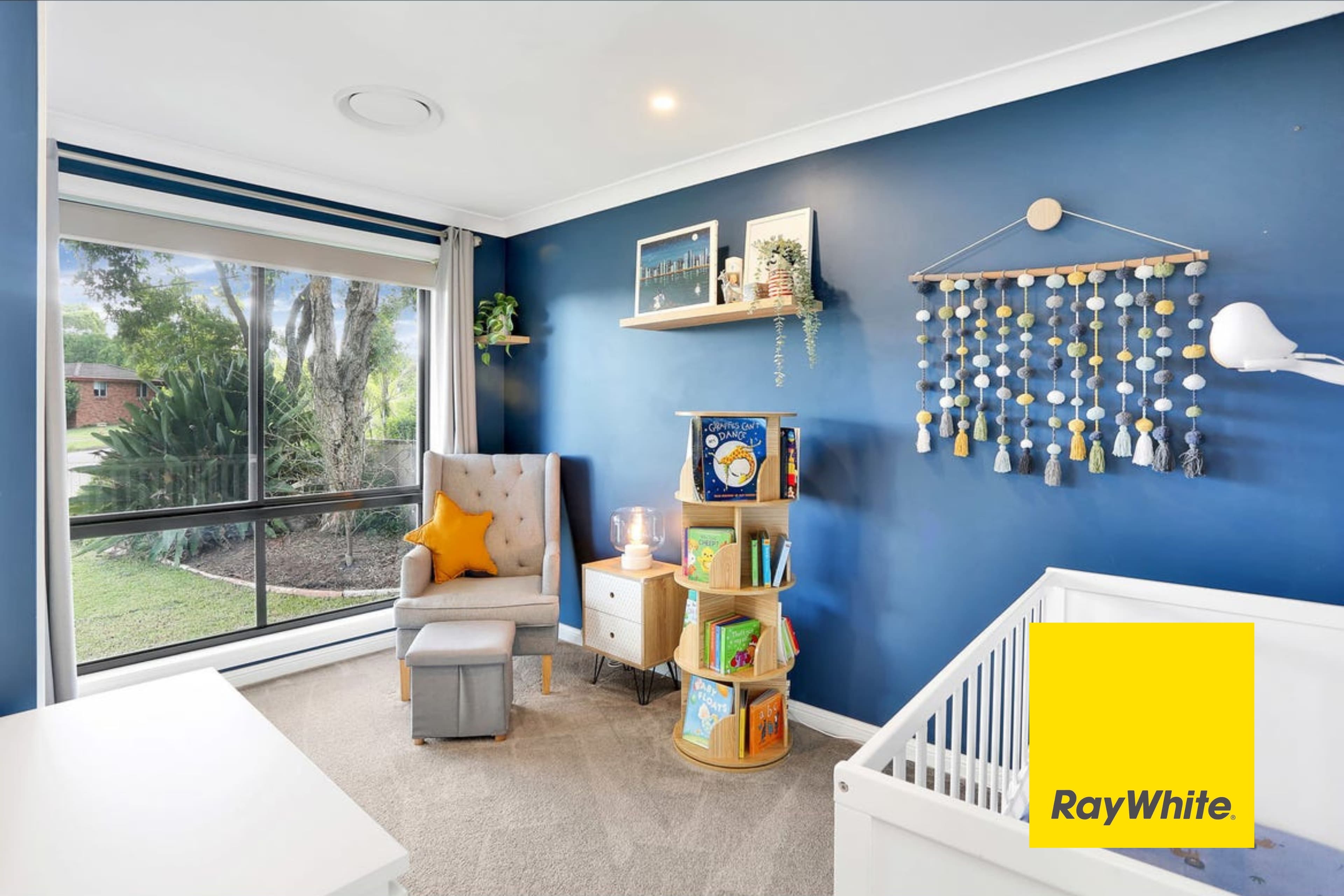 31 Bombala Crescent, Quakers Hill NSW 2763, Quakers Hill - Thumbnail 8
