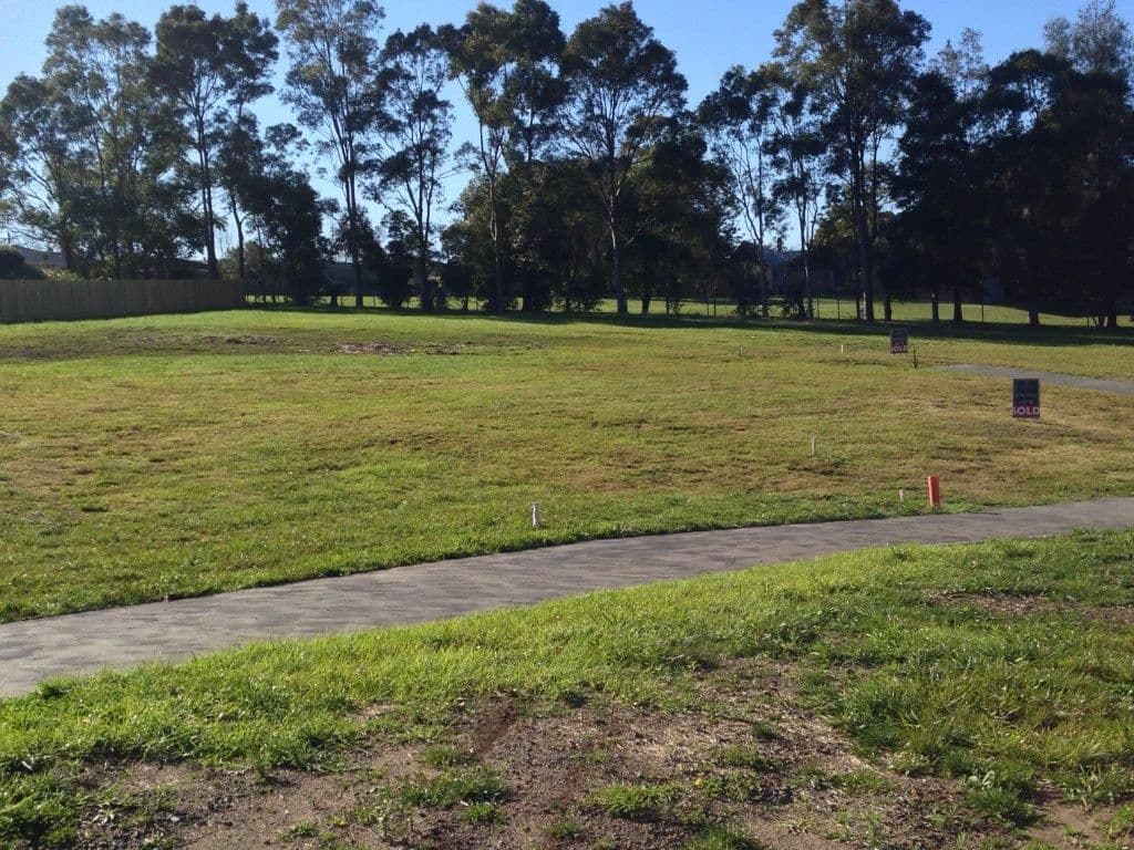 Lot 18 O'Mara Place (Chapel Lane), Jamberoo NSW 2533, Jamberoo - Thumbnail 2