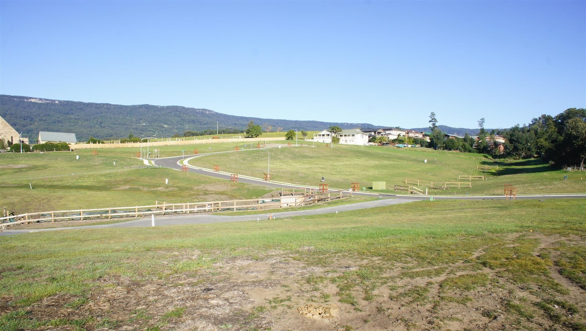Lot 18 O'Mara Place (Chapel Lane), Jamberoo NSW 2533, Jamberoo - Thumbnail 4
