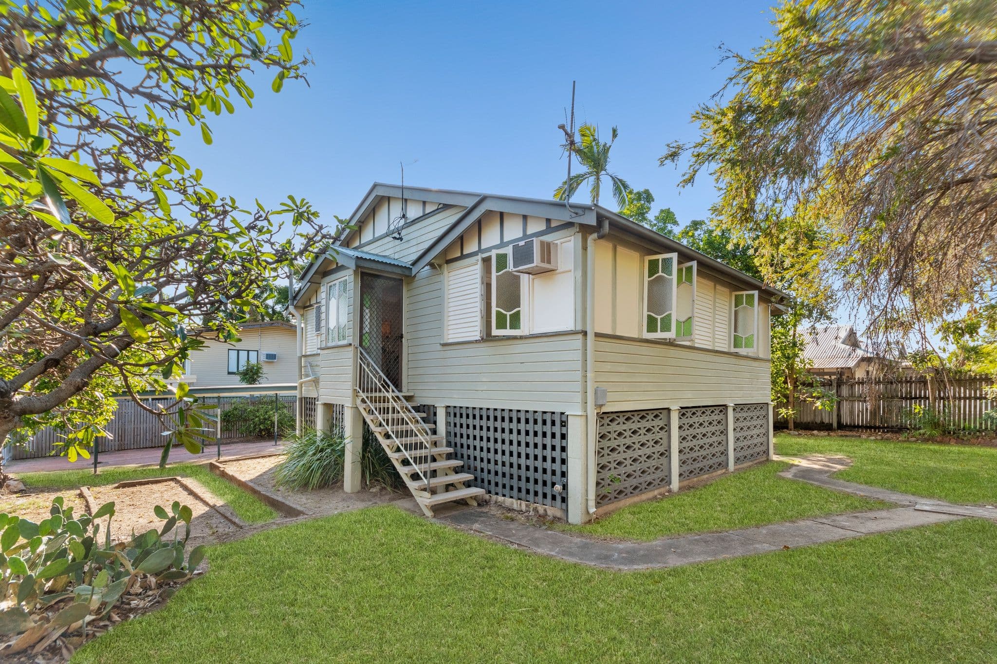 110 Cook Street, North Ward QLD 4810, North Ward - Image 1