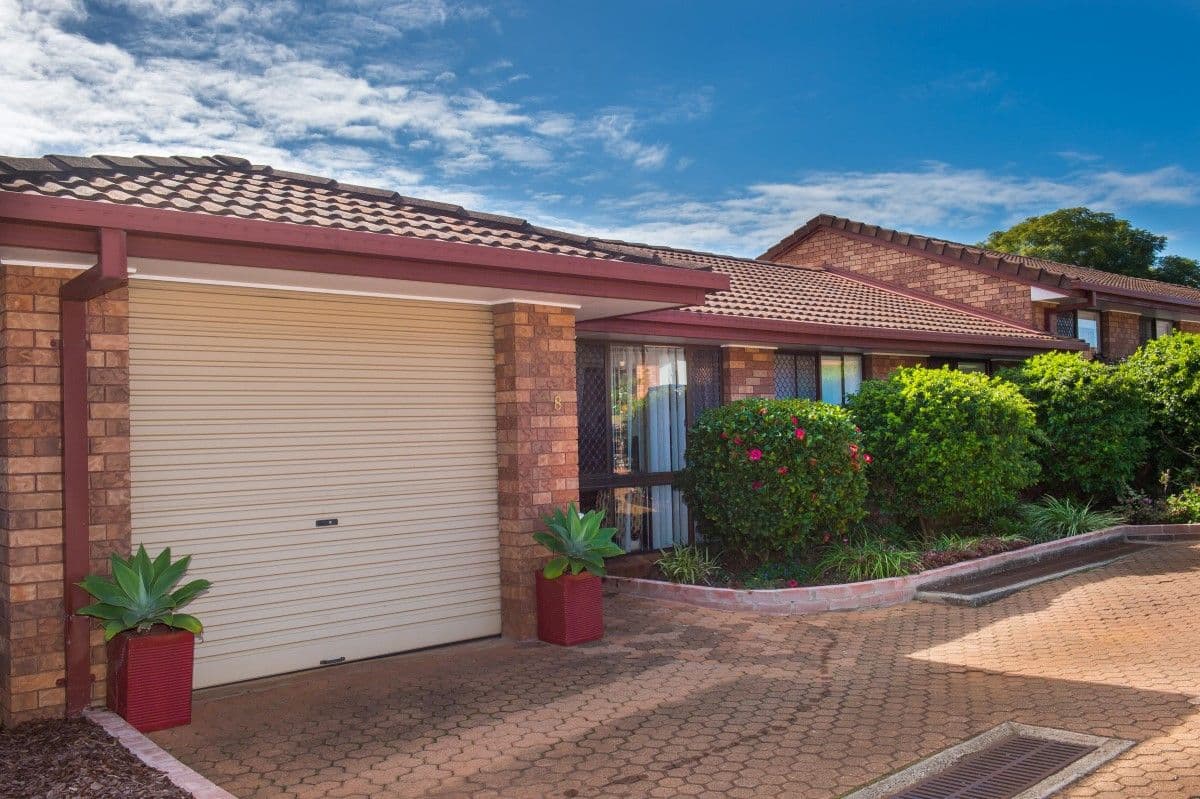 301 Bridge Street, Newtown QLD 4350, Newtown - Image 1