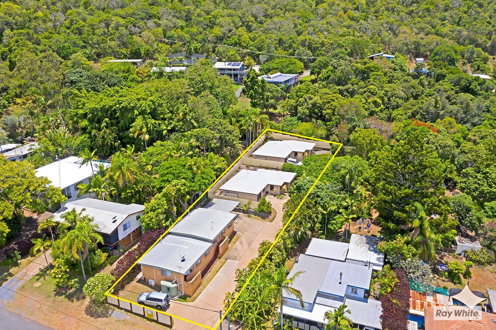 39 Power Street, Yeppoon QLD 4703, Yeppoon - Image 1
