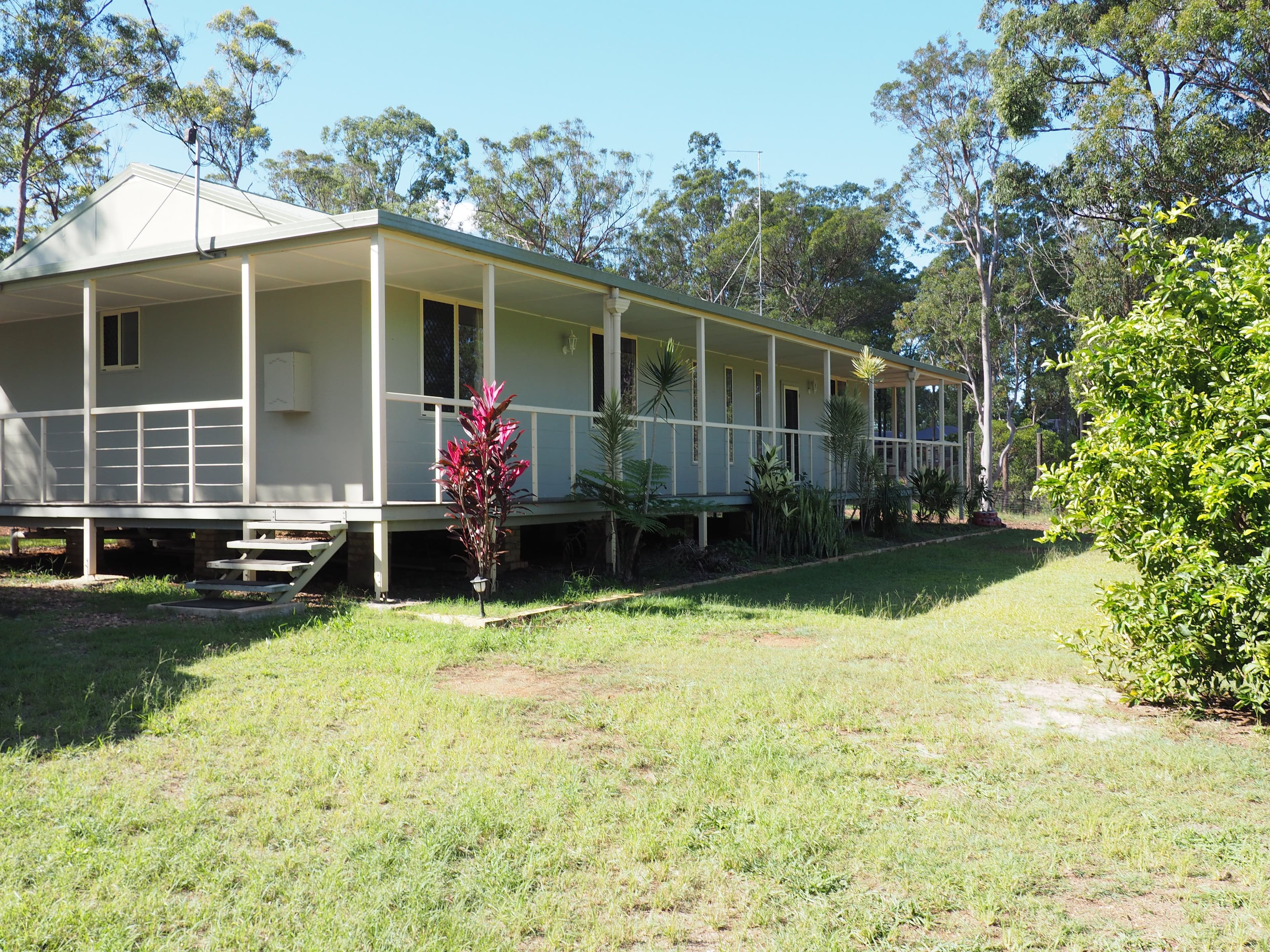 6-8 Jaycelle Close, TINANA SOUTH QLD 4650, Tinana South - Image 1