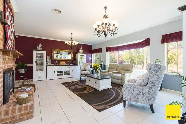9 John Dwyer Crescent, Bungendore NSW 2621, Bungendore - Thumbnail 3