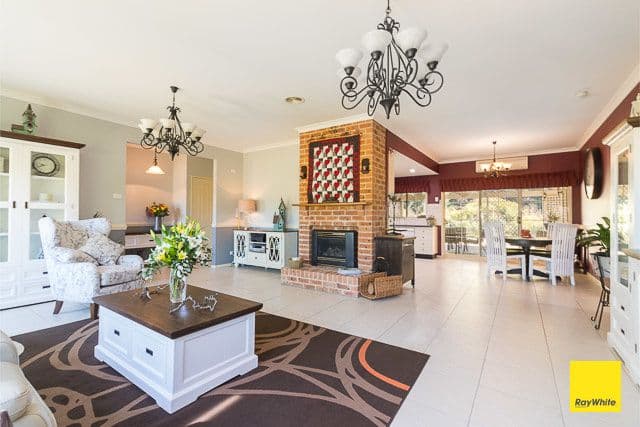9 John Dwyer Crescent, Bungendore NSW 2621, Bungendore - Thumbnail 4