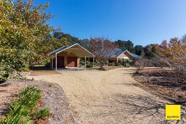 9 John Dwyer Crescent, Bungendore NSW 2621, Bungendore - Thumbnail 7