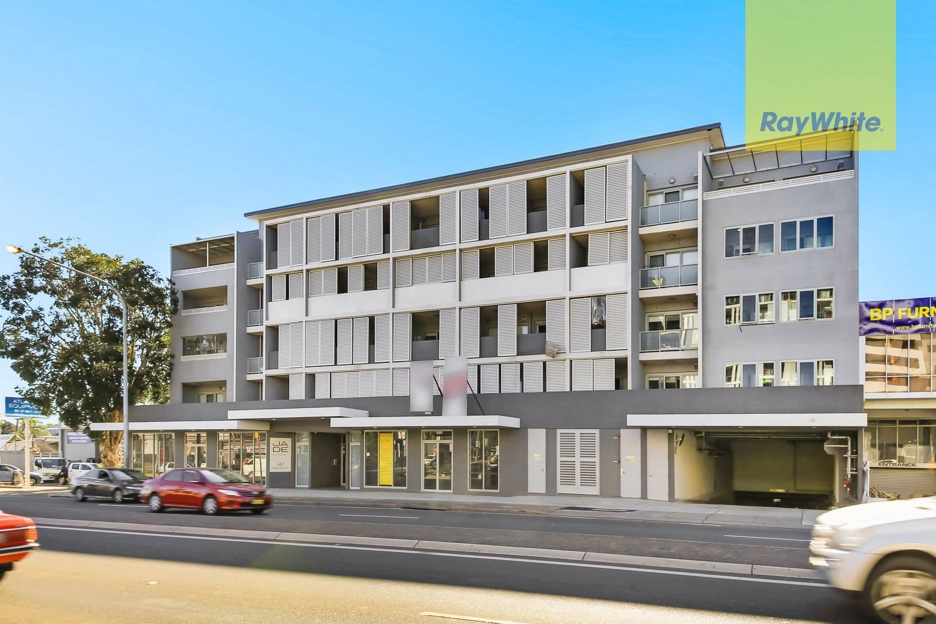 147 Parramatta Road, Granville NSW 2142, Granville - Image 1