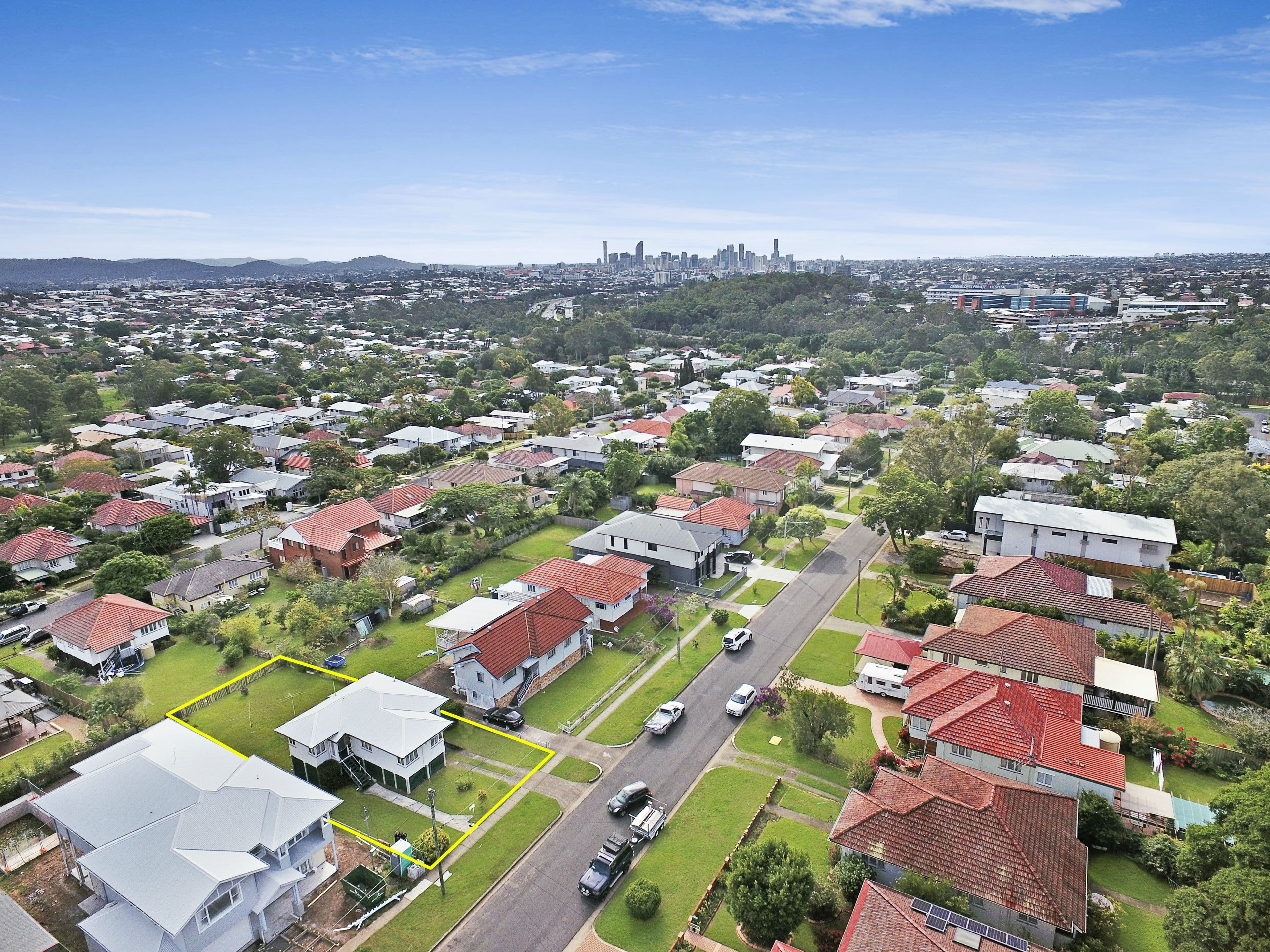 47 Fingal Street, Tarragindi QLD 4121, Tarragindi - Image 1