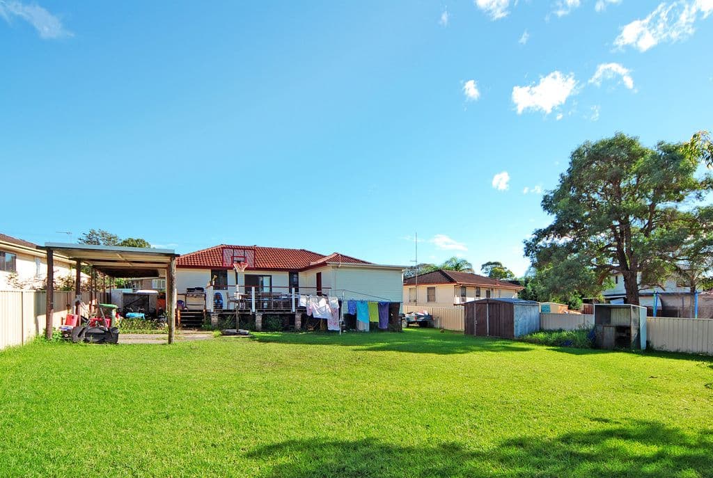 31 Messenger Road, BARRACK HEIGHTS NSW 2528, Barrack Heights - Thumbnail 3